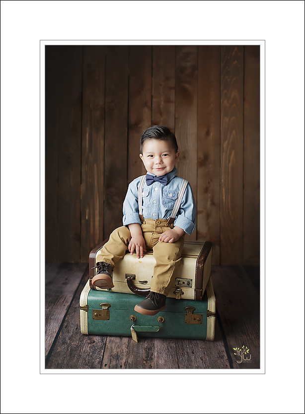 Lakewood baby photography